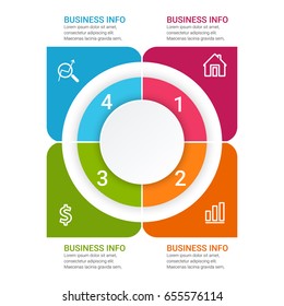 Business Infographic Design