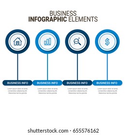 Business Infographic Design