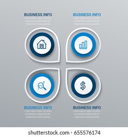 Business Infographic Design