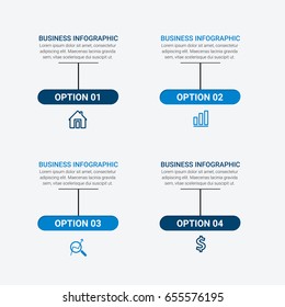 Business Infographic Design