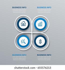 Business Infographic Design