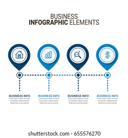 Business Infographic Design