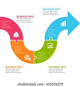 Business Infographic Design