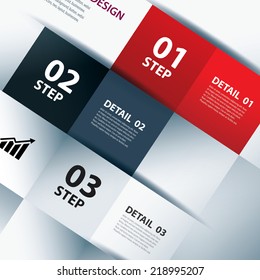 Business Infographic Element data Template 