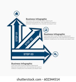Business Infographic Elements