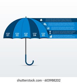 Business Infographic Elements