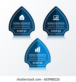 Business Infographic Elements