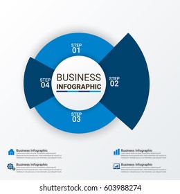 Business Infographic Elements