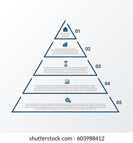 Business Infographic Elements