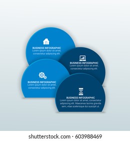 Business Infographic Elements