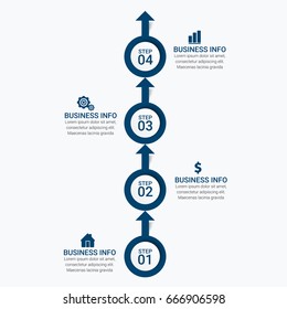 Business Infographic Elements