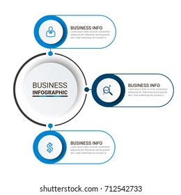 Business Infographic Elements