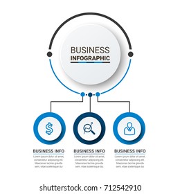 Business Infographic Elements