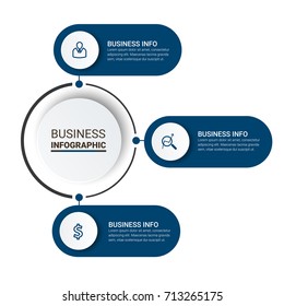 Business Infographic Elements