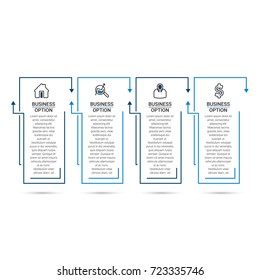 Business Infographic Elements