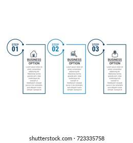 Business Infographic Elements