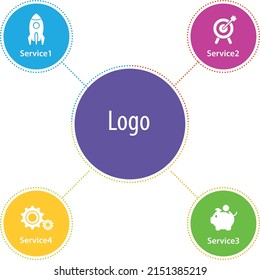 Business Infographic Images Free Vectors, Stock Photo