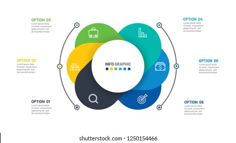 9,653 Flowchart 6 Images, Stock Photos & Vectors | Shutterstock