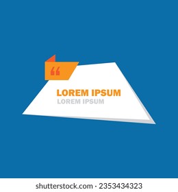 Infografía de negocio con simple vector de diseño.