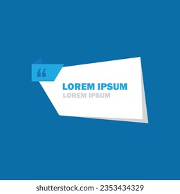 Business Infographic with simple design vector.