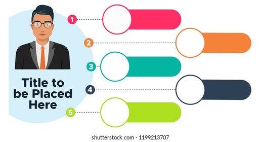 Business Infographic Template