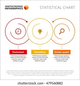 Business Infographic Template