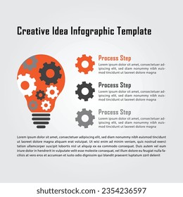 Business Infographic Template Design for You