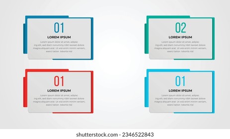 Business Infographic template. Thin line design with numbers 5 options or steps.
Keywords: