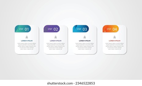 Business Infographic template. Thin line design with numbers 5 options or steps.
Keywords: