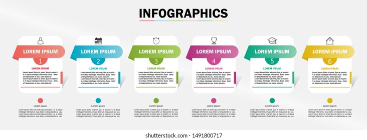 business infographic timeline design template and steps for shopping with icons and 5 steps.
Can be used for workflow layouts, diagrams, annual reports, web design.