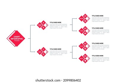 Business infographic, Timeline, Process, Steps, Vector business template for presentations, Vector illustration, Chart, Core Value, Agile, Elements infographic.