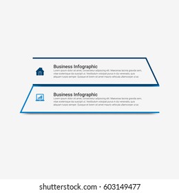 Business Infographic Vector