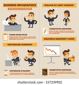 Business Infographics 