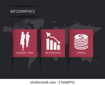 Business Infographics