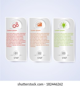Business Infographics