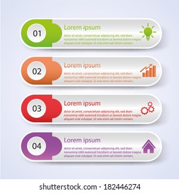 Business Infographics