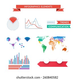 Business Infographics.