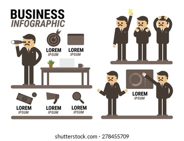 Business Infographics