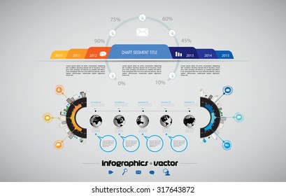 Business Infographics