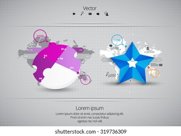 Business Infographics