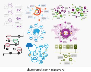 Business Infographics