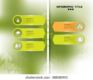 Business Infographics