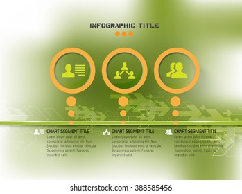 Business Infographics