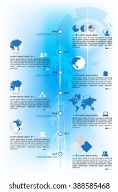 Business Infographics