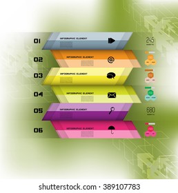 Business Infographics