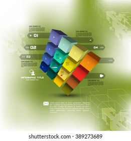 Business Infographics