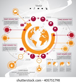 Business Infographics