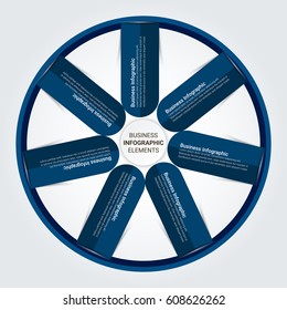 Business Infographics