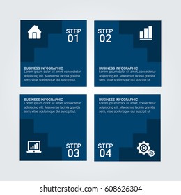 Business Infographics