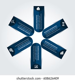 Business Infographics